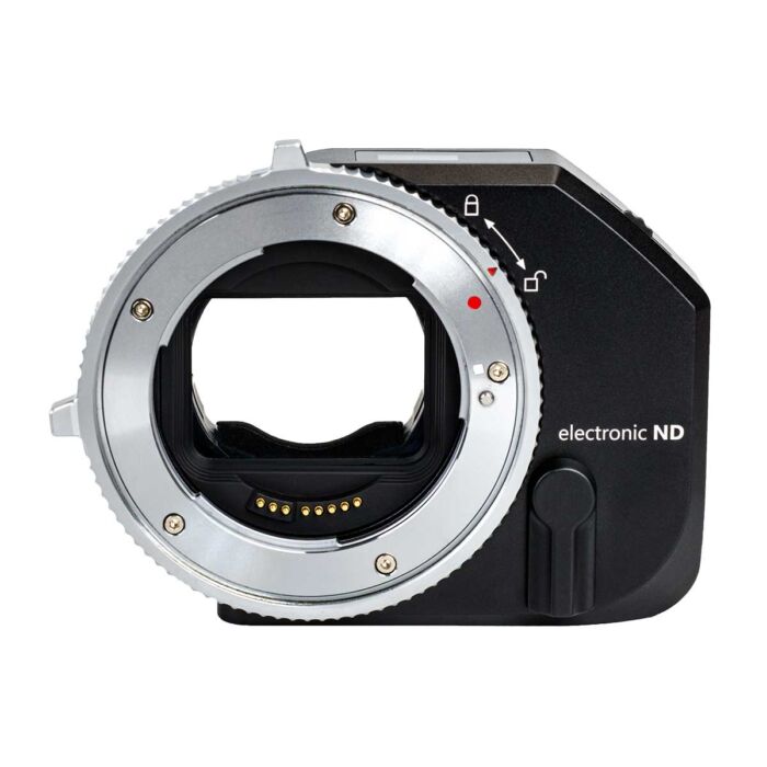 Metabones Canon EF to Sony E mount CINE eND Smart Adapter