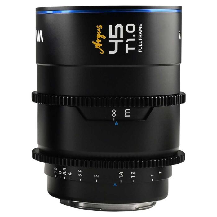 LAOWA Argus FF Cine 45mm T1.0 (E)