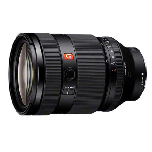 SONY FE 28～70mm F2 GM SEL2870GM
