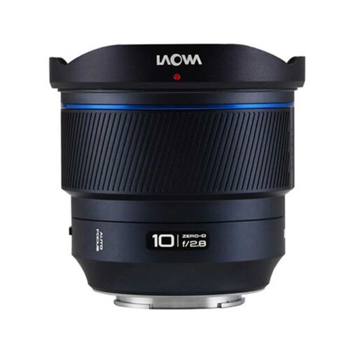 LAOWA 10mm F2.8 Zero-D FF Nikon ZAF