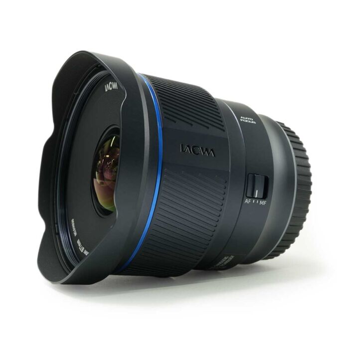 LAOWA 10mm F2.8 Zero-D FF *Nikon Z/AF