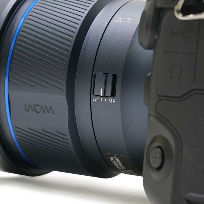 LAOWA 10mm F2.8 Zero-D FF *Nikon Z/AF