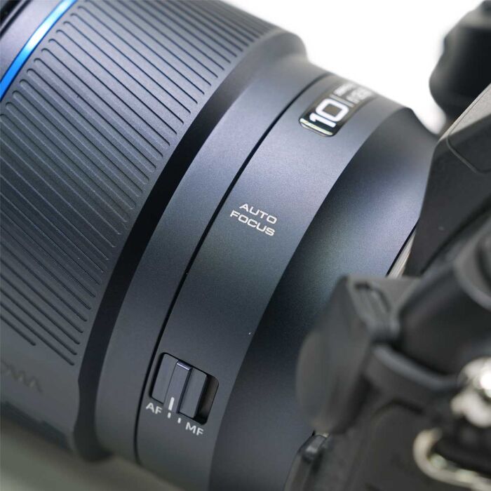 LAOWA 10mm F2.8 Zero-D FF *Nikon Z/AF