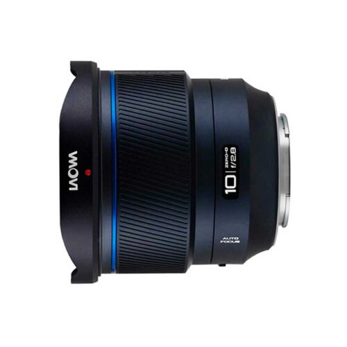 LAOWA 10mm F2.8 Zero-D FF Nikon ZAF