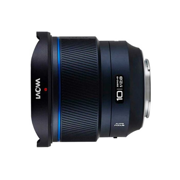 LAOWA 10mm F2.8 Zero-D FF Nikon ZAF