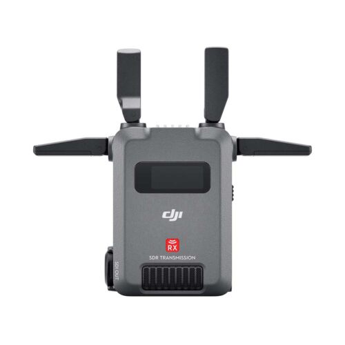 DJI SDR Transmission Receiver