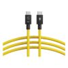 COBRA TETHER USB(C)-USB(C) テザーケーブル10m