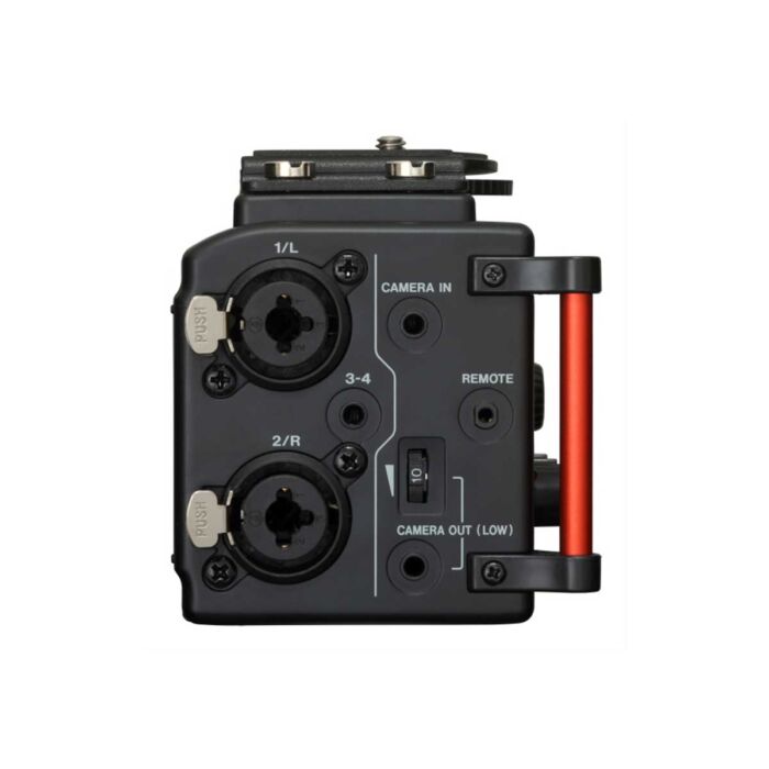 タスカム DR-60D MarkⅡ(ヘッドホン付)