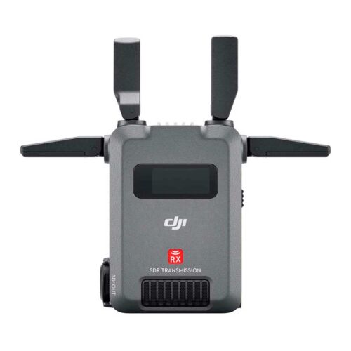 DJI SDR Transmission Receiver