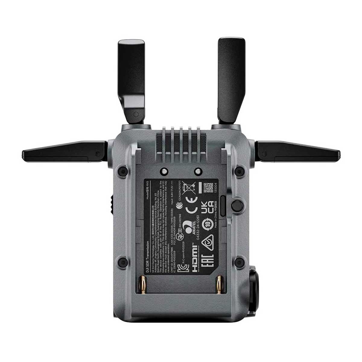 DJI SDR Transmission Receiver DJI SDR Transmission Receiver