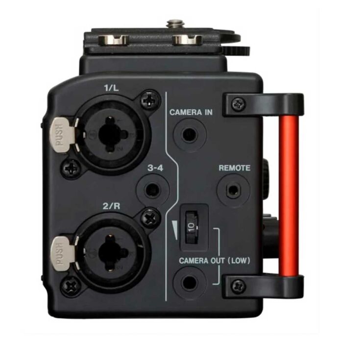タスカム DR-60D MarkⅡ(ヘッドホン付)