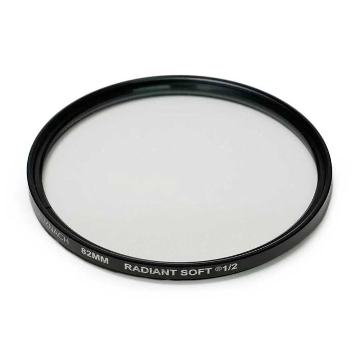 Schneider 82mm Radiant Soft 1/2