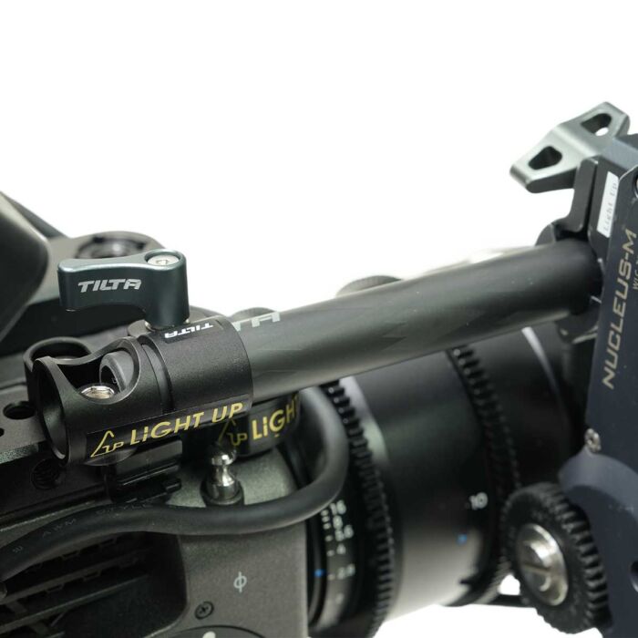 TILTA 15mm Rod Holder Set