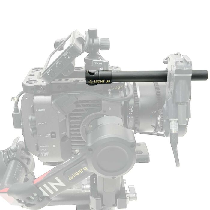 TILTA 15mm Rod Holder Set