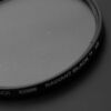 Schneider 82mm Radiant Black 1/2