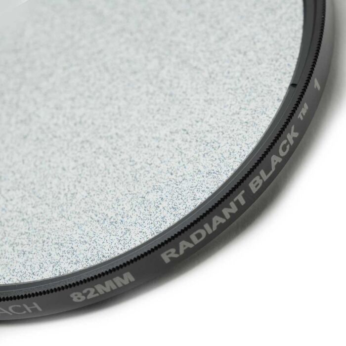 Schneider 82mm Radiant Black 1