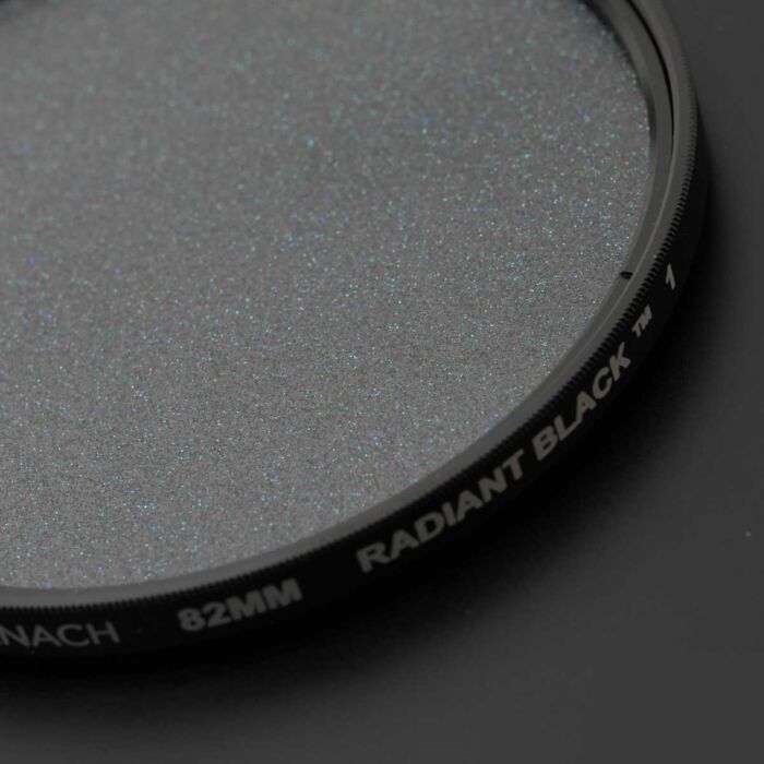 Schneider 82mm Radiant Black 1