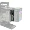 FXLION FX-VS40 ホットスワッププレート