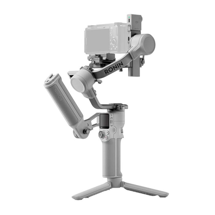 DJI RS4 Mini Combo