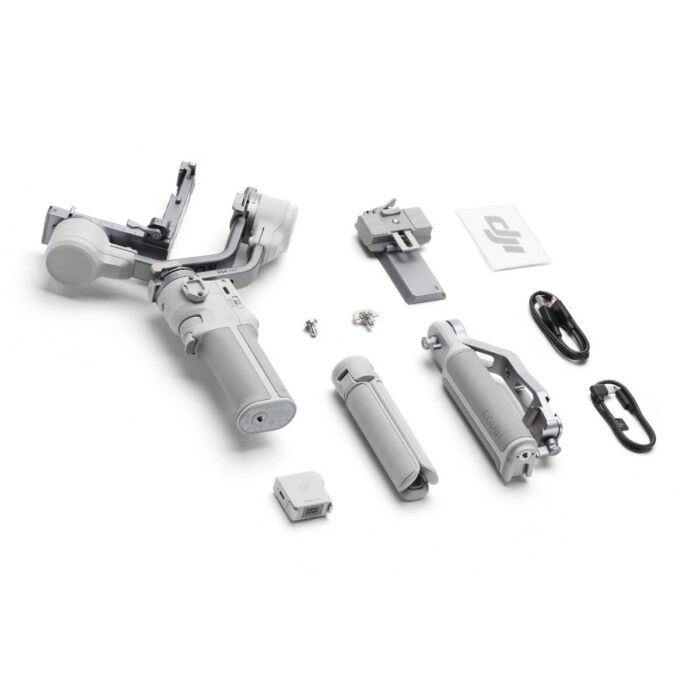 DJI RS4 Mini Combo