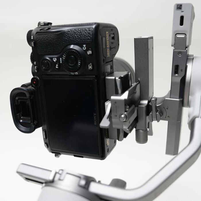 DJI RS4 Mini Combo