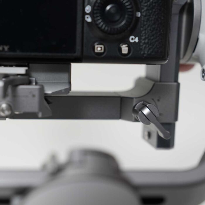 DJI RS4 Mini Combo