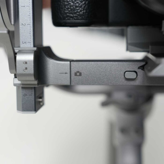 DJI RS4 Mini Combo
