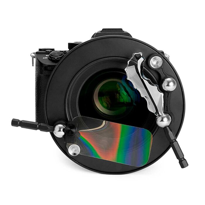 Lensbaby Omni フィルターシステム (Large)