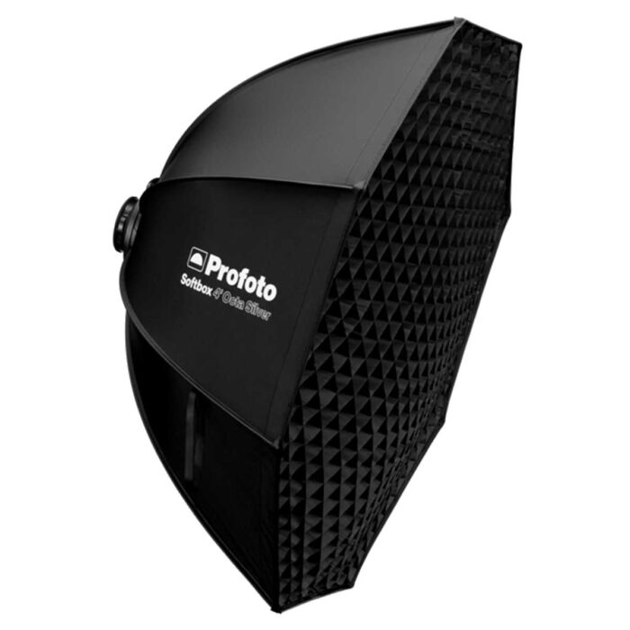 Profoto ソフトボックス4″オクタ用 グリッド(50°)