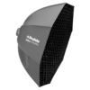 Profoto ソフトボックス 4″オクタ用 グリッド (50°)
