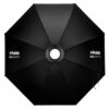 Profoto ソフトボックス 4″オクタシルバー (120cm)