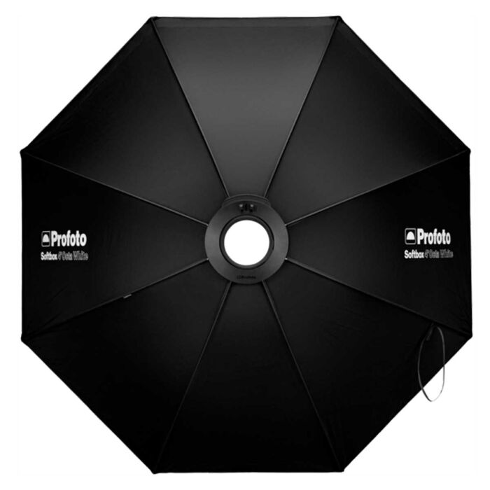 Profoto ソフトボックス 4″オクタシルバー (120cm)