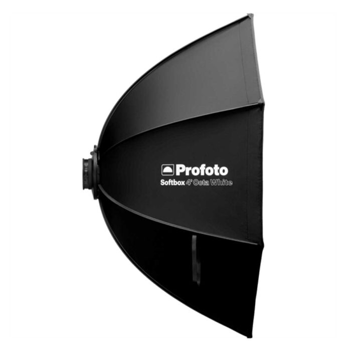 Profoto ソフトボックス 4″オクタシルバー (120cm)