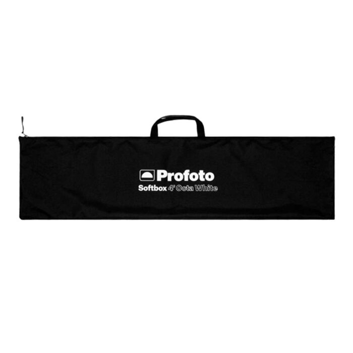 Profoto ソフトボックス 4″オクタシルバー (120cm)
