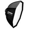 Profoto ソフトボックス 3″オクタホワイト (90cm)