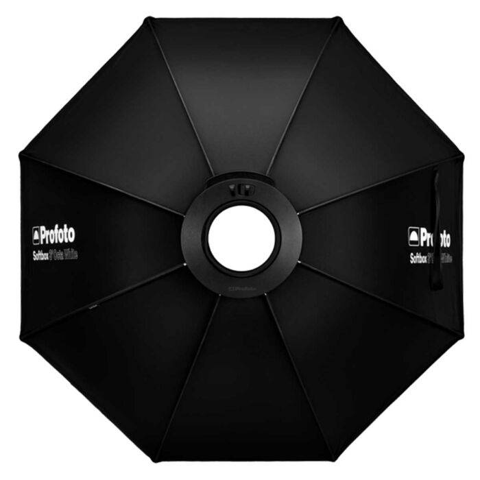 Profoto ソフトボックス 3″オクタホワイト (90cm)