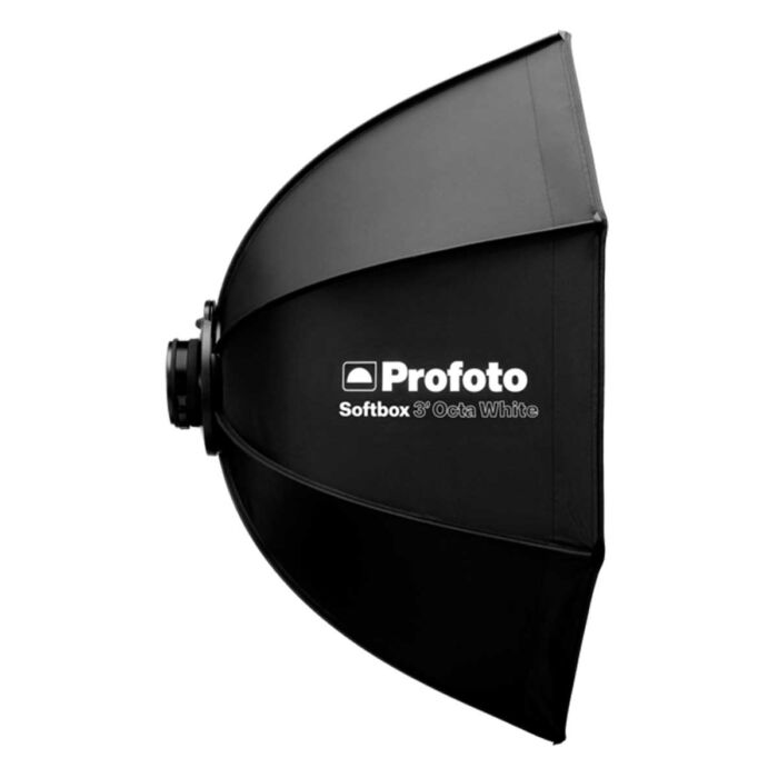 Profoto ソフトボックス 3″オクタホワイト (90cm)