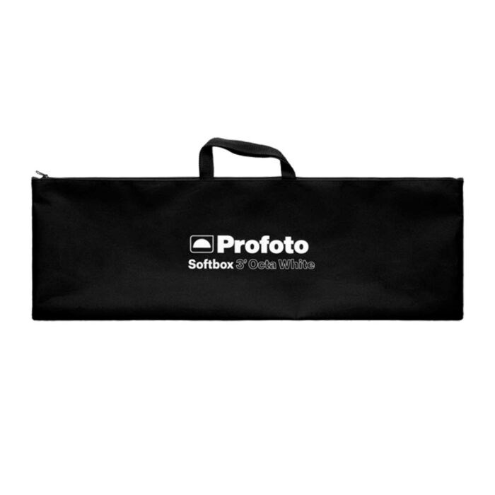 Profoto ソフトボックス 3″オクタホワイト (90cm)