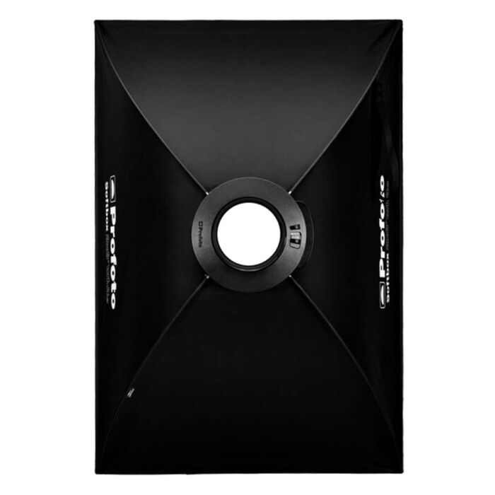 Profoto ソフトボックス 2×3” ホワイト (60×90cm)