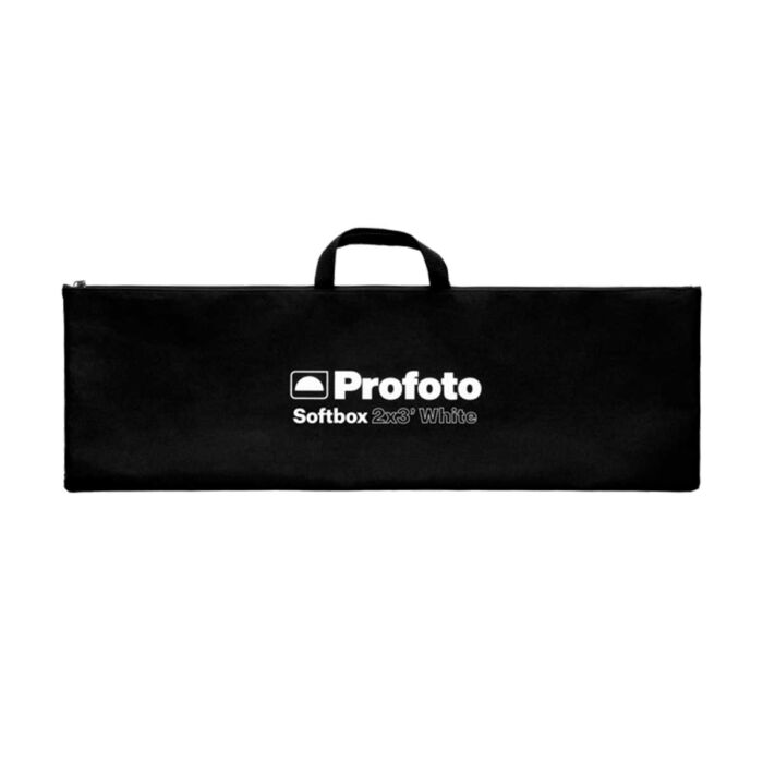 Profoto ソフトボックス 2×3” ホワイト (60×90cm)