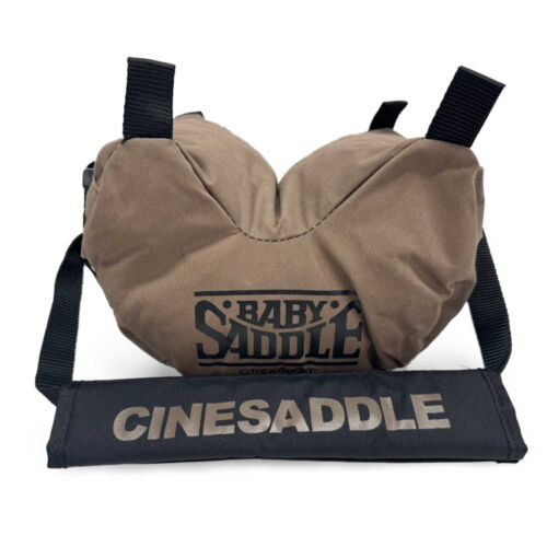 CINEKINETIC ベビーサドル