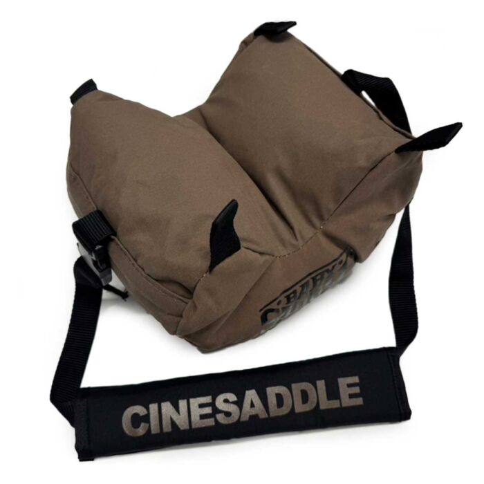 CINEKINETIC ベビーサドル