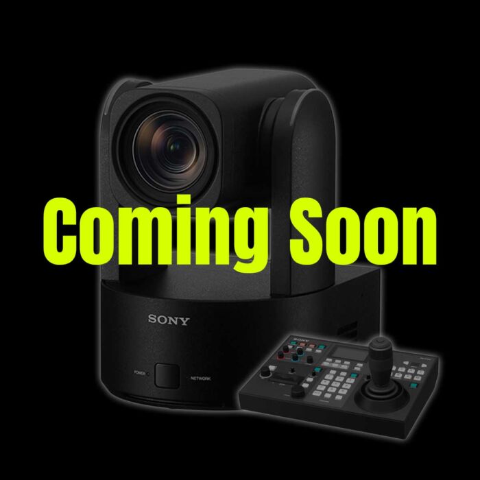 SONY BRC-AM7+RM-IP500