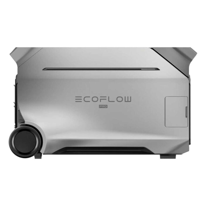 EcoFlow DELTA Pro3 大容量ポータブル電源