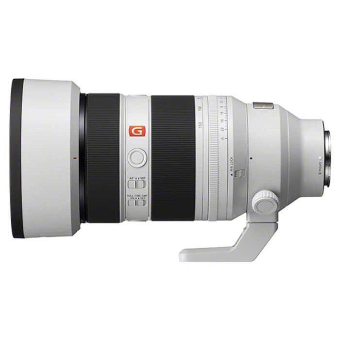 SONY FE 50～150mm F2 GM SEL50150GM