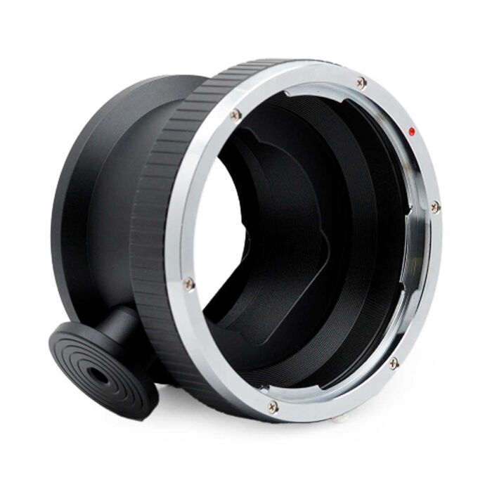 RAYQUAL HS-GFX (Hasselblad V マウント to FUJI Gマウント )