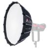 Aputure LightStorm用 Light Dome Mini Ⅲ(55cm)