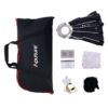 Aputure LightStorm用 Light Dome Mini Ⅲ(55cm)