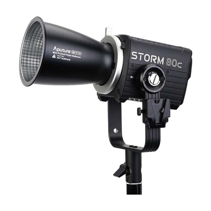 Aputure STORM 80c