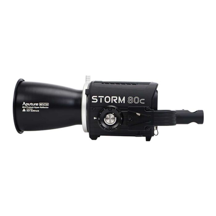 Aputure STORM 80c